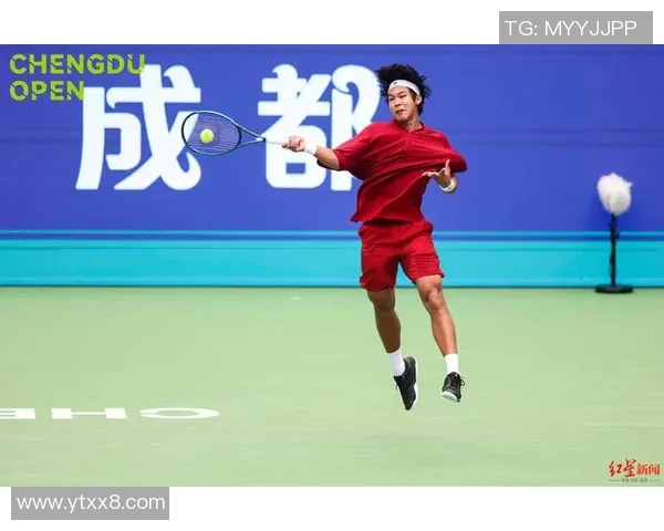 成都网球队荣登全国网球配合排行榜第四名展现实力与团队精神